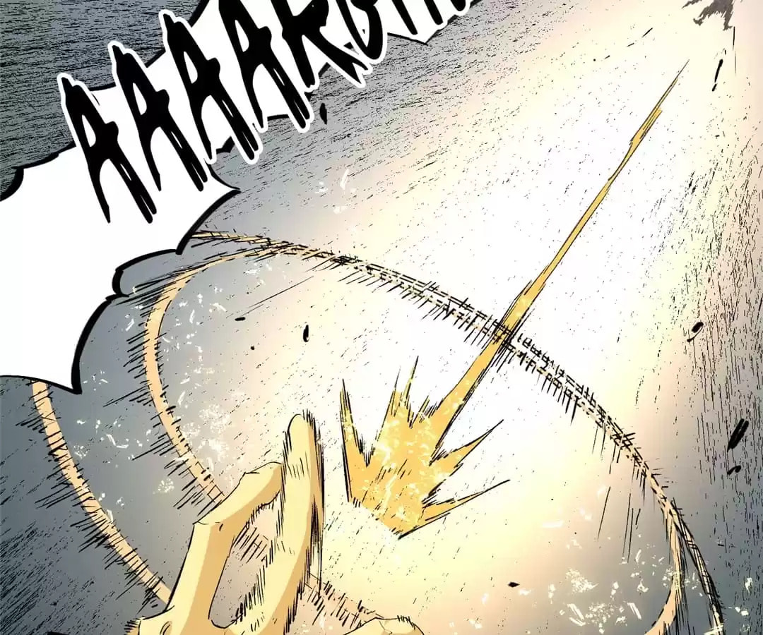 I Am God Killer Chapter 76 page 56 - 