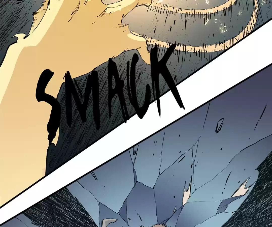 I Am God Killer Chapter 76 page 57 - 