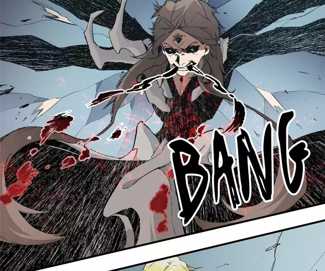 I Am God Killer Chapter 76 page 58 - 