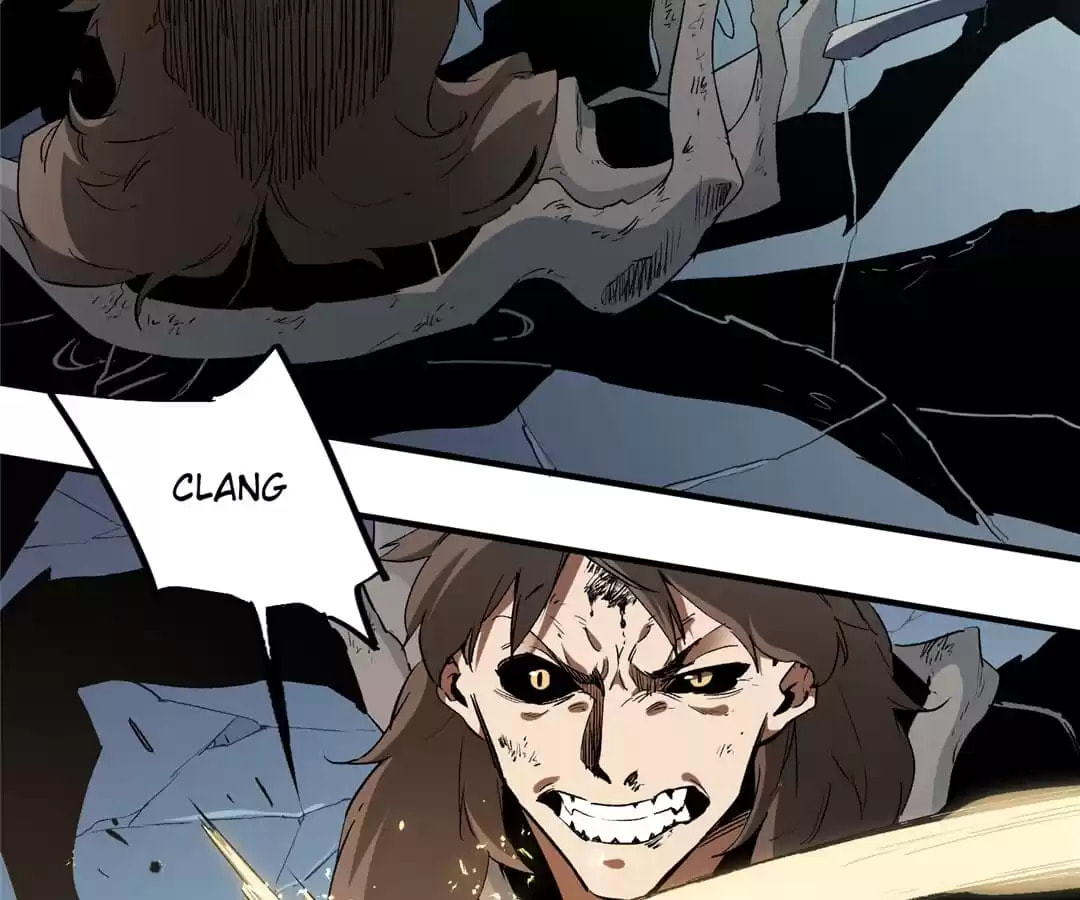 I Am God Killer Chapter 76 page 60 - 