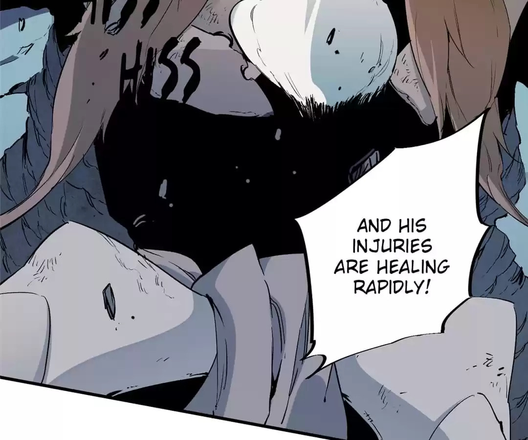 I Am God Killer Chapter 76 page 7 - 