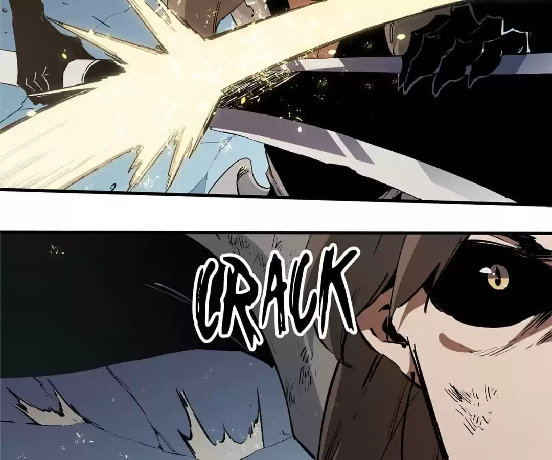 I Am God Killer Chapter 76 page 61 - 