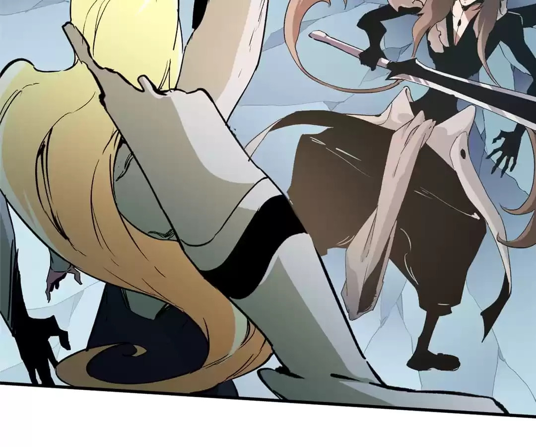 I Am God Killer Chapter 76 page 65 - 