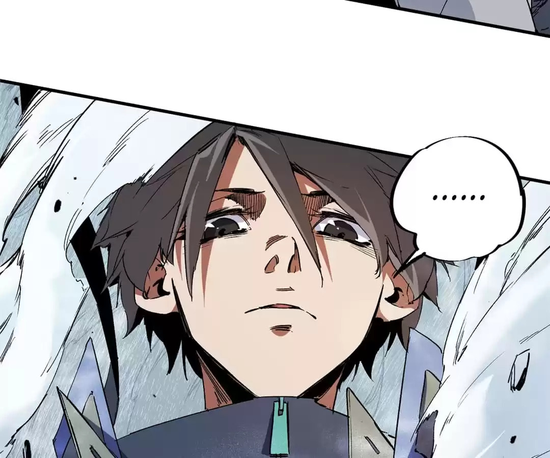 I Am God Killer Chapter 76 page 8 - 