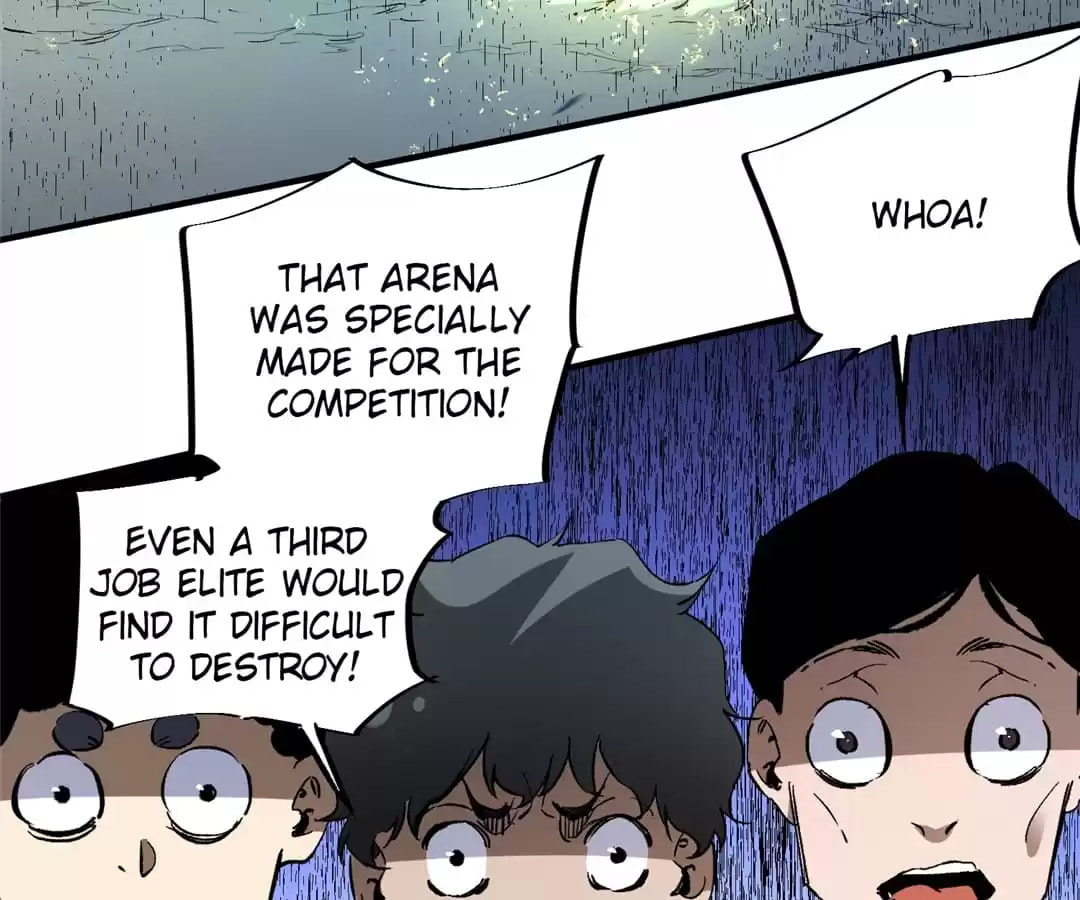 I Am God Killer Chapter 76 page 71 - 
