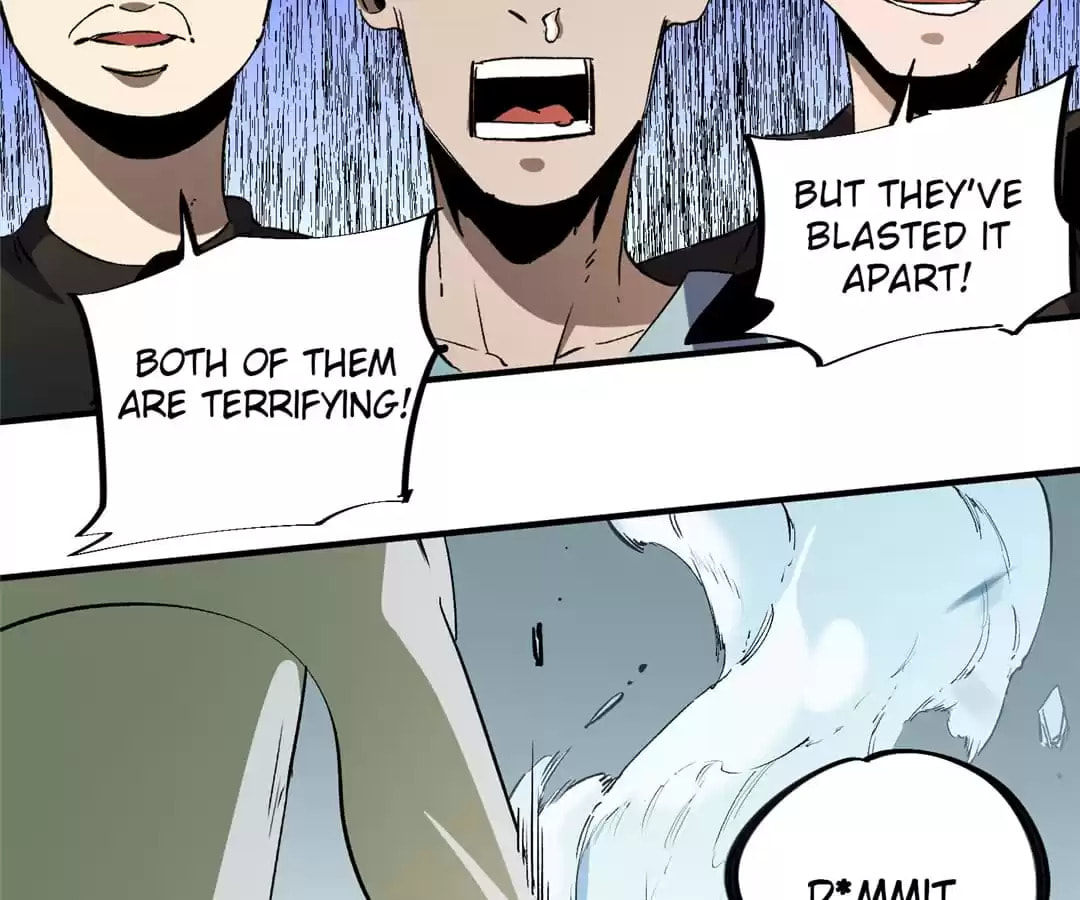 I Am God Killer Chapter 76 page 72 - 