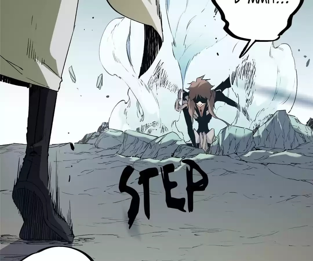 I Am God Killer Chapter 76 page 73 - 