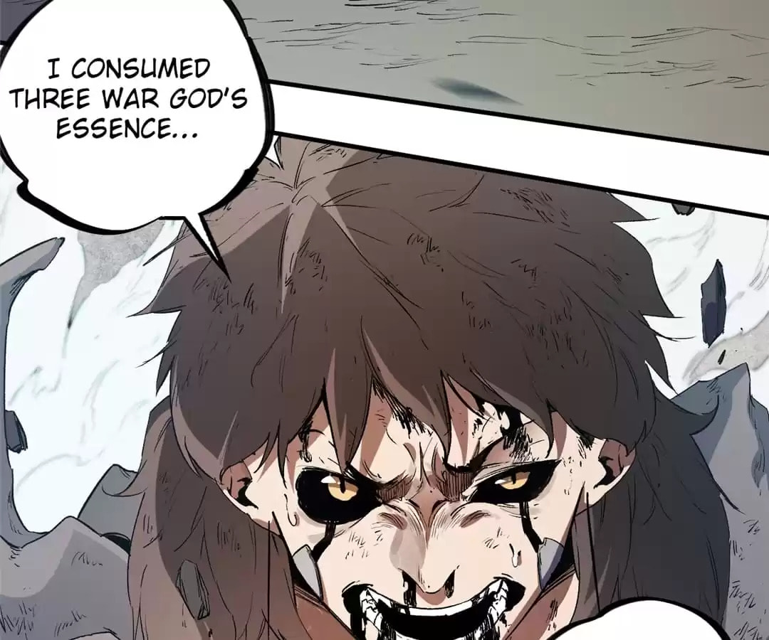 I Am God Killer Chapter 76 page 74 - 