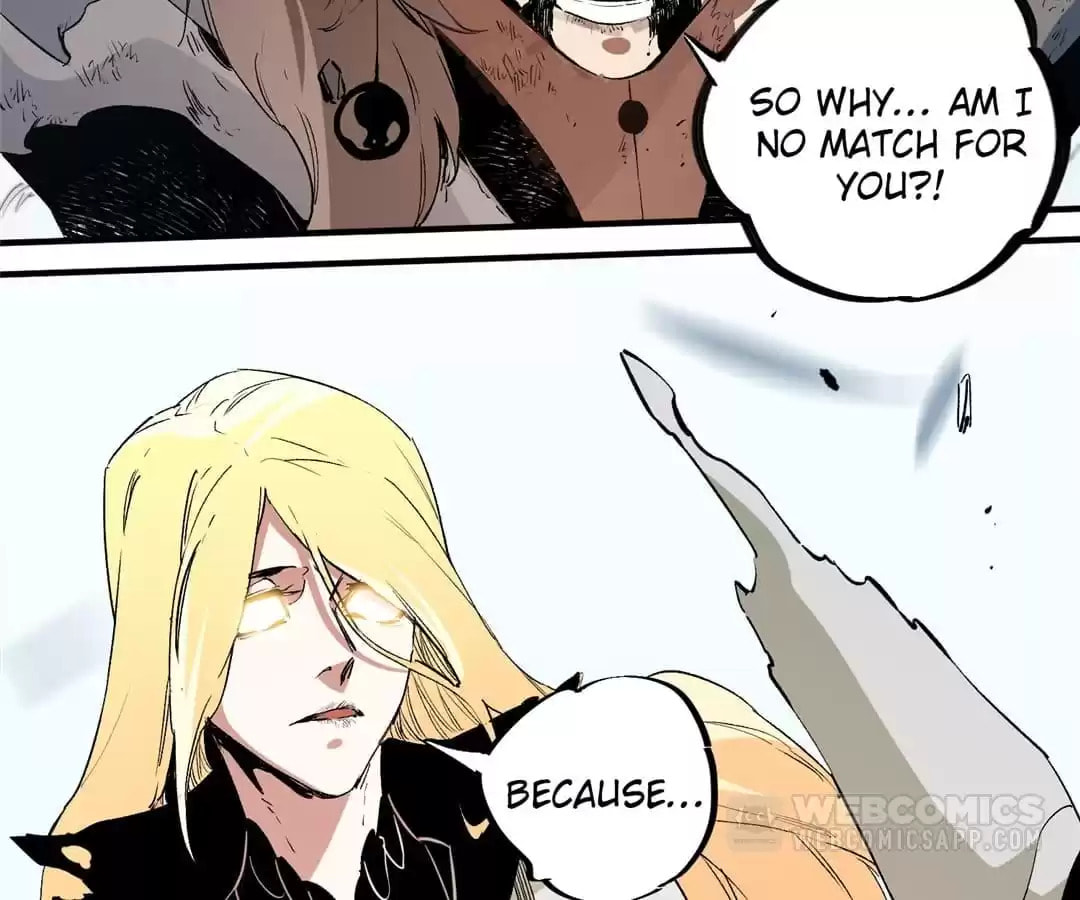I Am God Killer Chapter 76 page 75 - 