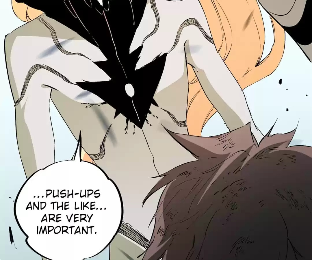 I Am God Killer Chapter 76 page 76 - 