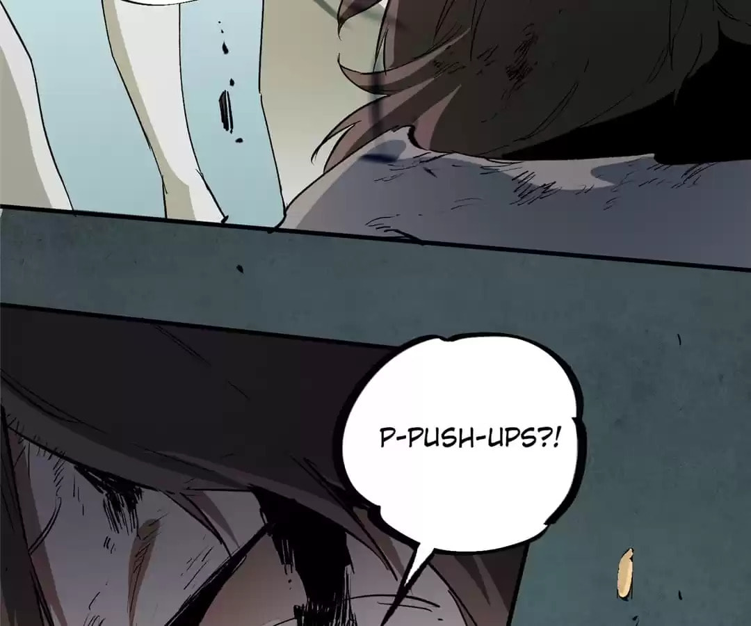 I Am God Killer Chapter 76 page 77 - 