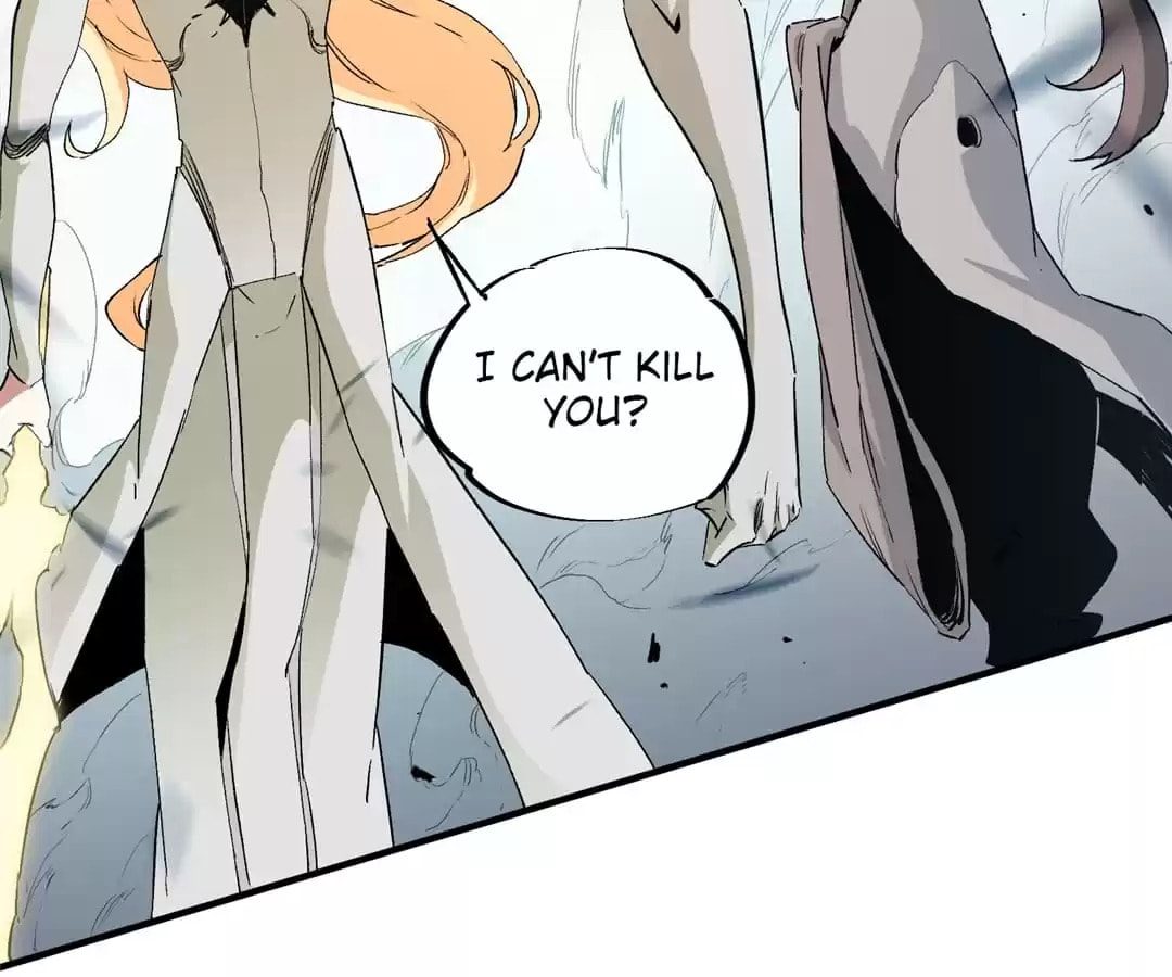 I Am God Killer Chapter 76 page 81 - 
