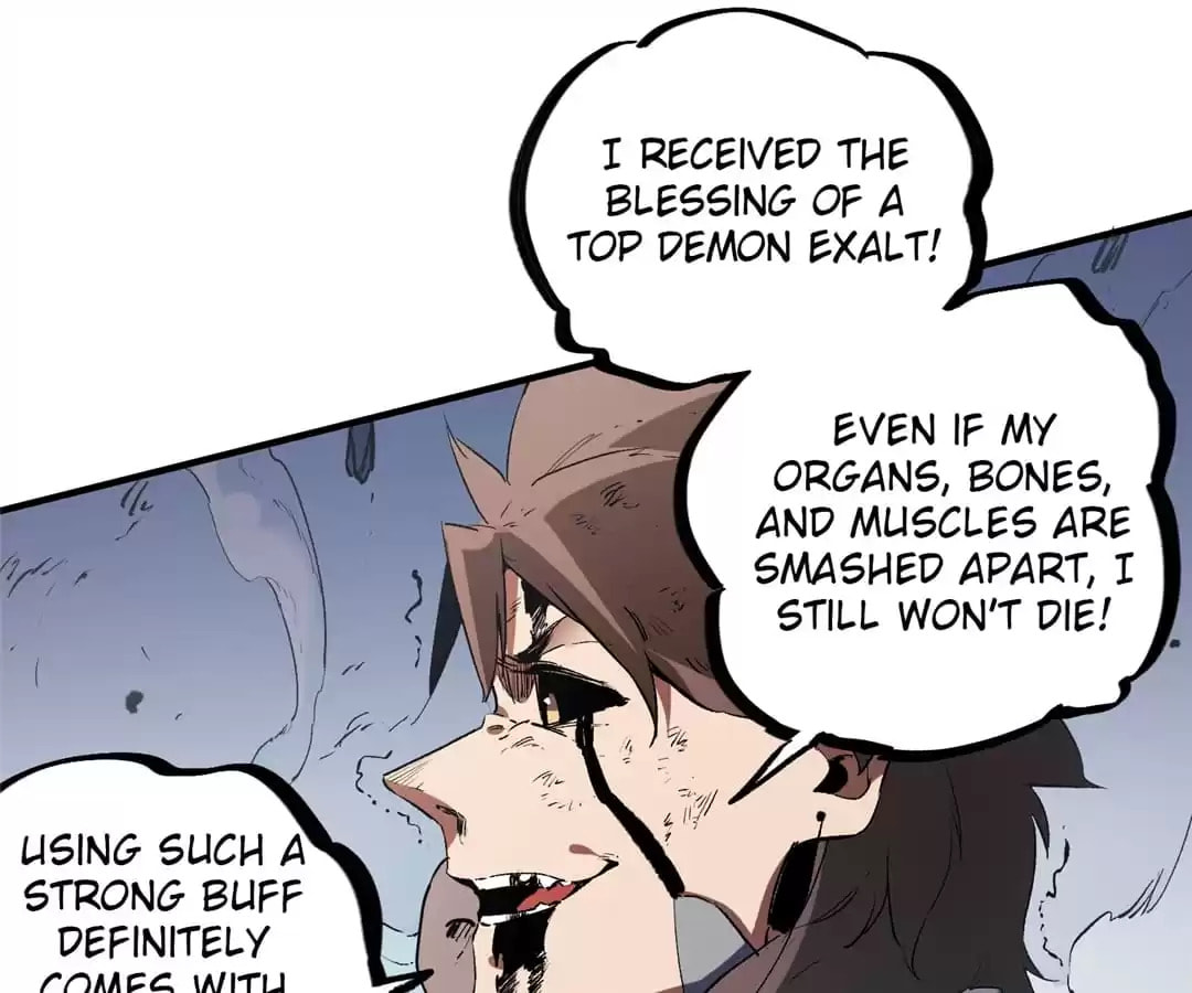 I Am God Killer Chapter 76 page 82 - 