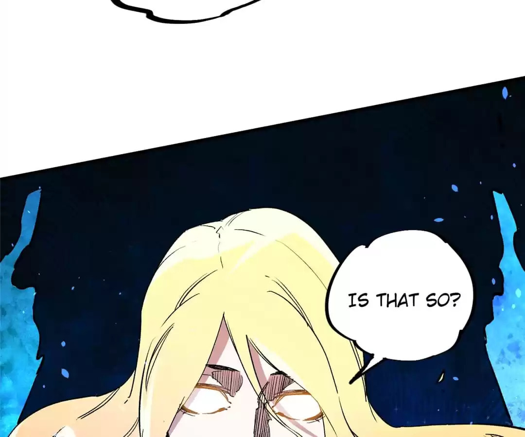 I Am God Killer Chapter 76 page 84 - 