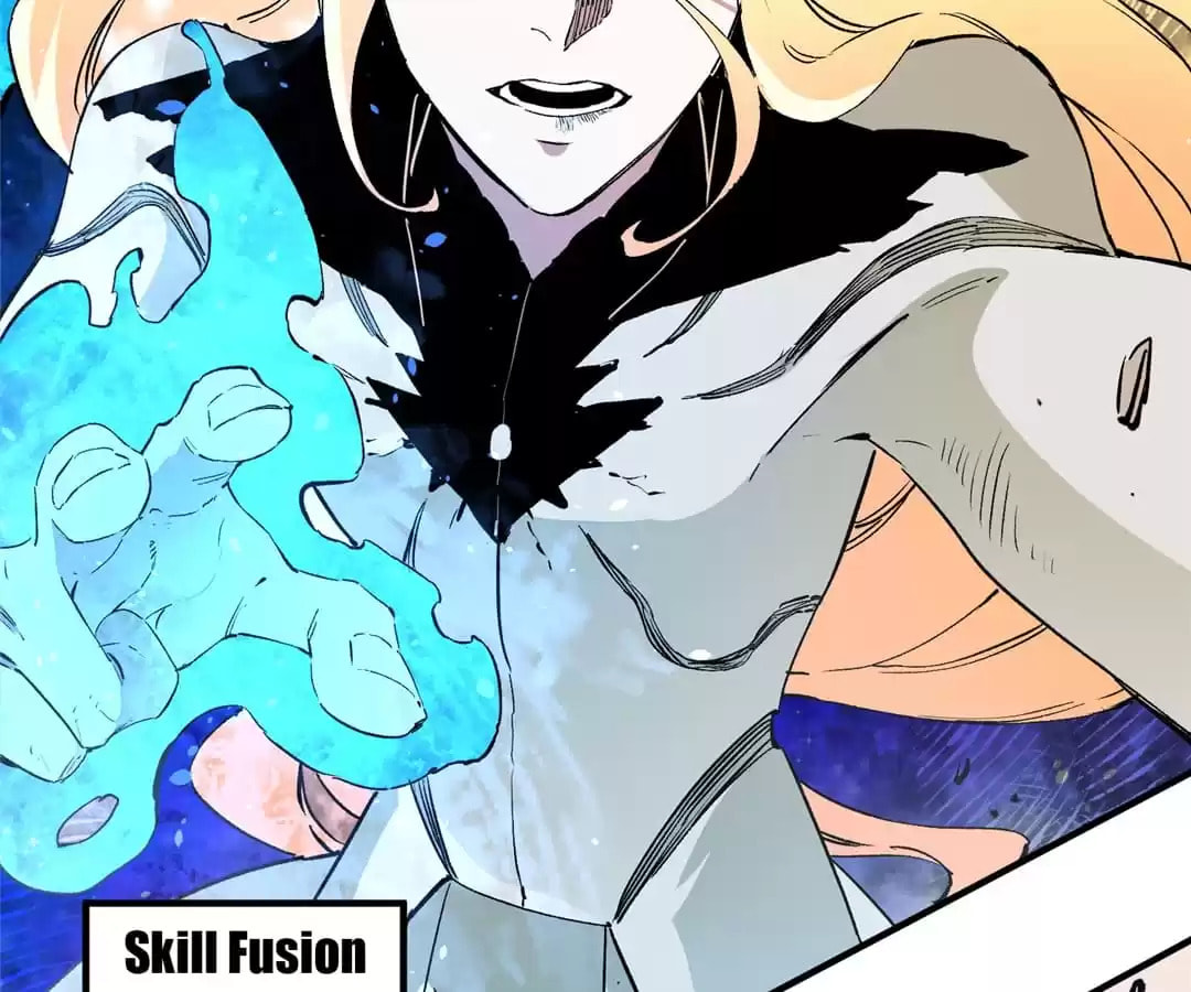 I Am God Killer Chapter 76 page 85 - 