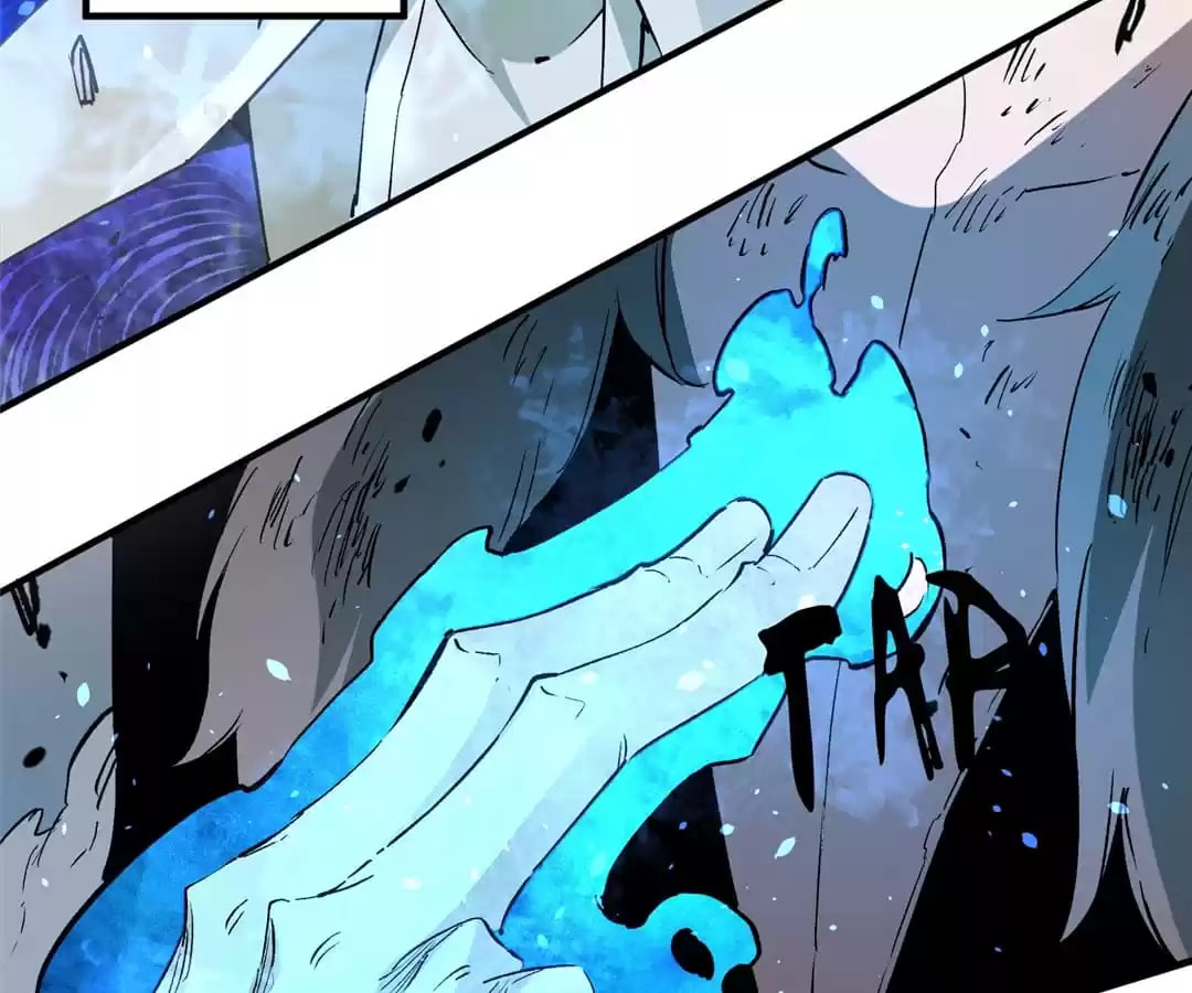 I Am God Killer Chapter 76 page 86 - 