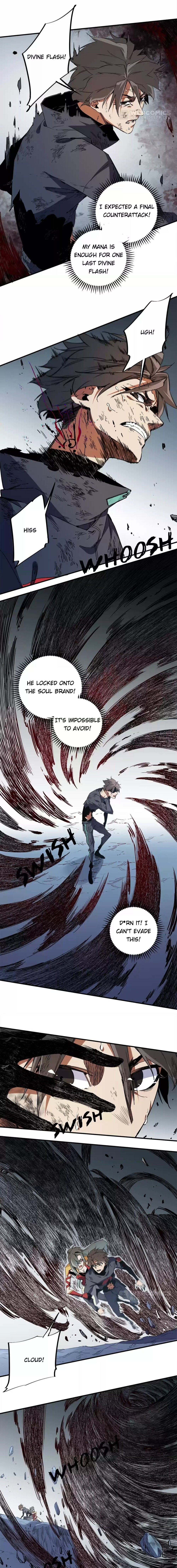 I Am God Killer Chapter 77 page 7 - 