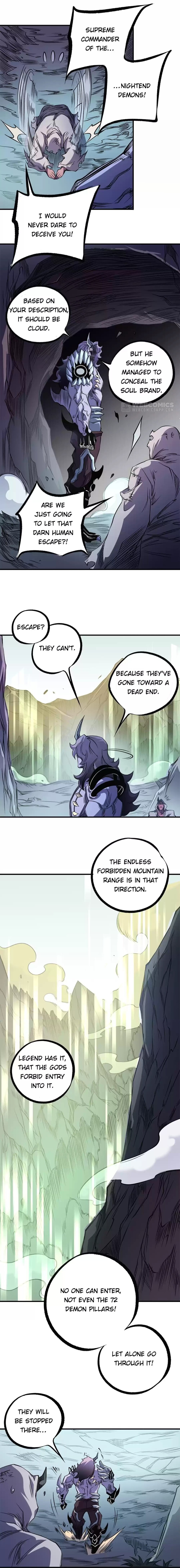 I Am God Killer Chapter 79 page 13 - 