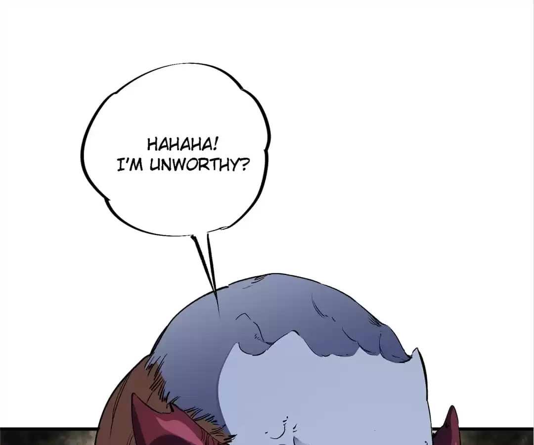 I Am God Killer Chapter 82 page 1 - 
