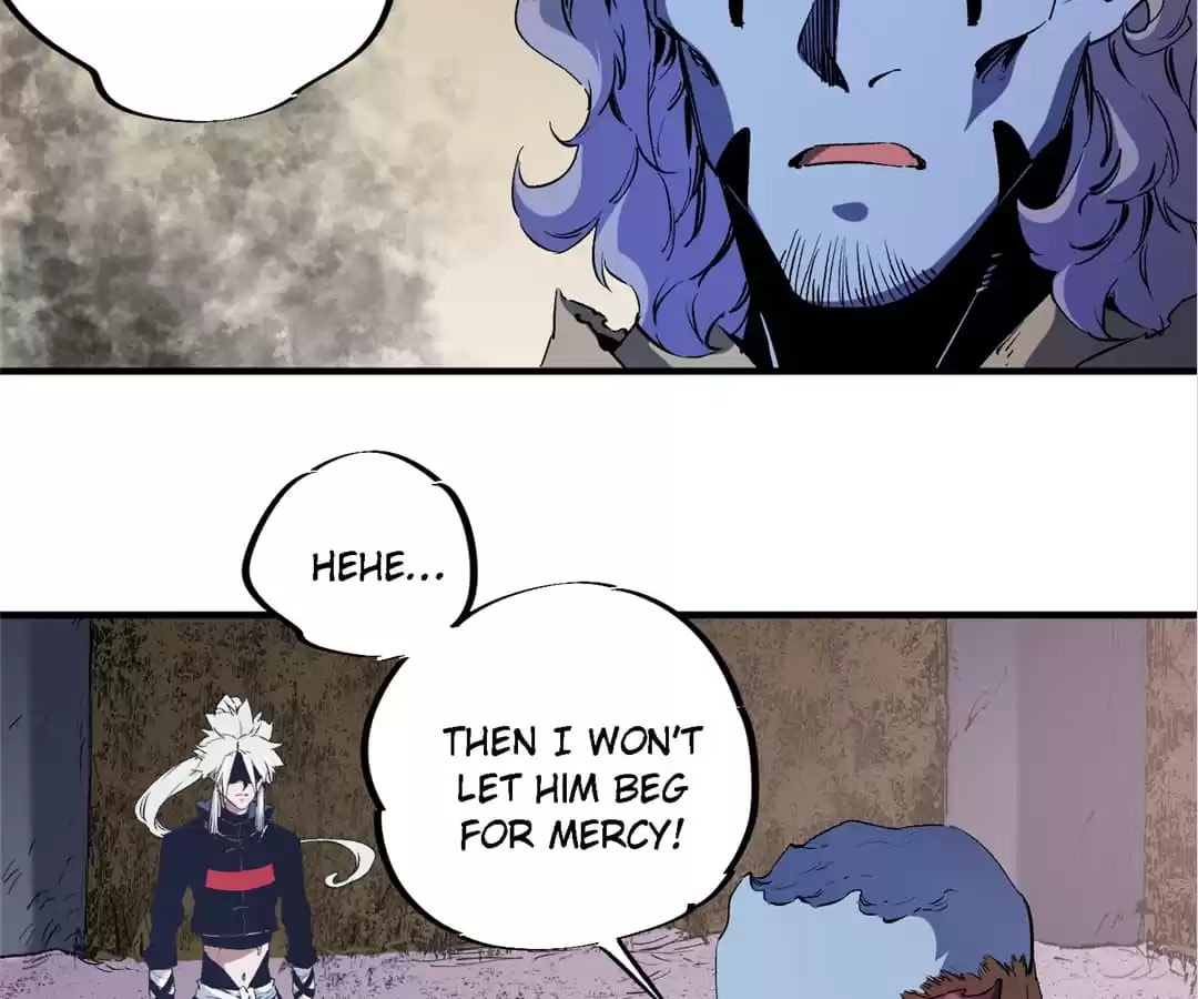 I Am God Killer Chapter 82 page 11 - 