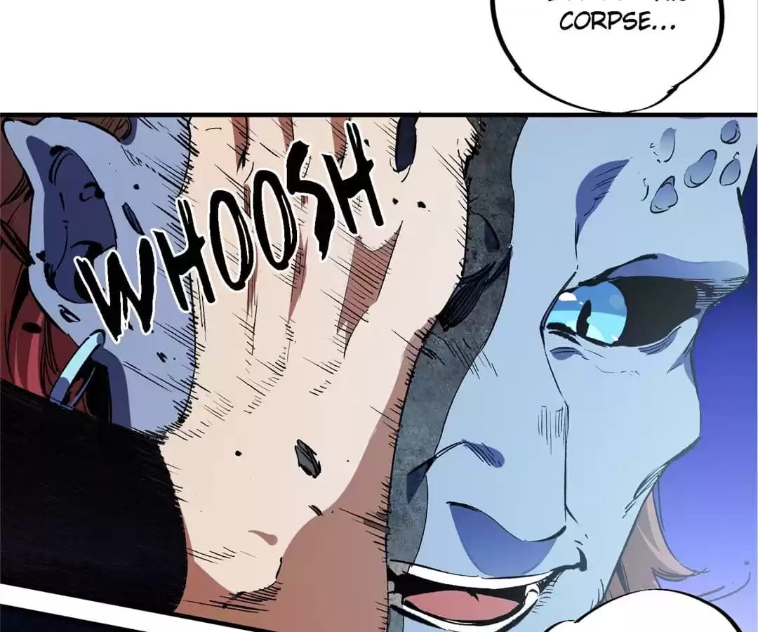 I Am God Killer Chapter 82 page 13 - 