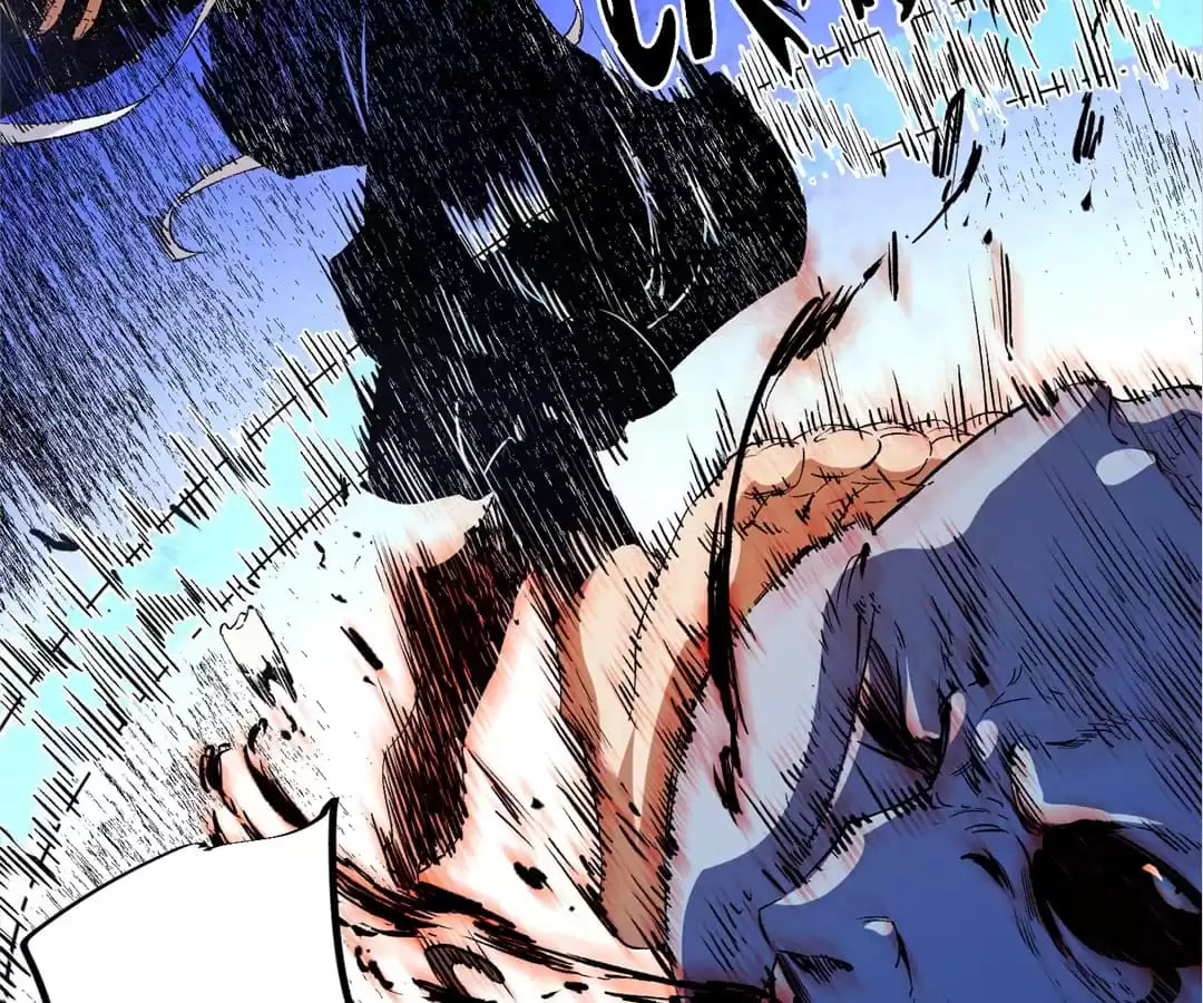 I Am God Killer Chapter 82 page 15 - 