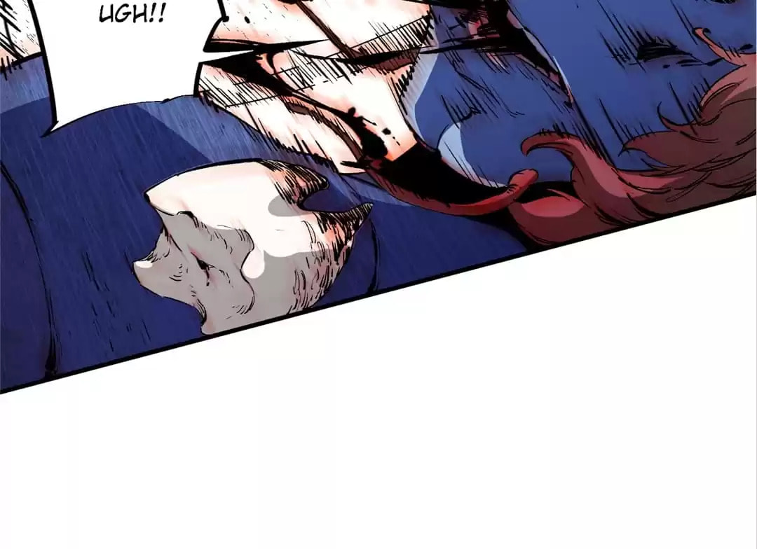 I Am God Killer Chapter 82 page 16 - 