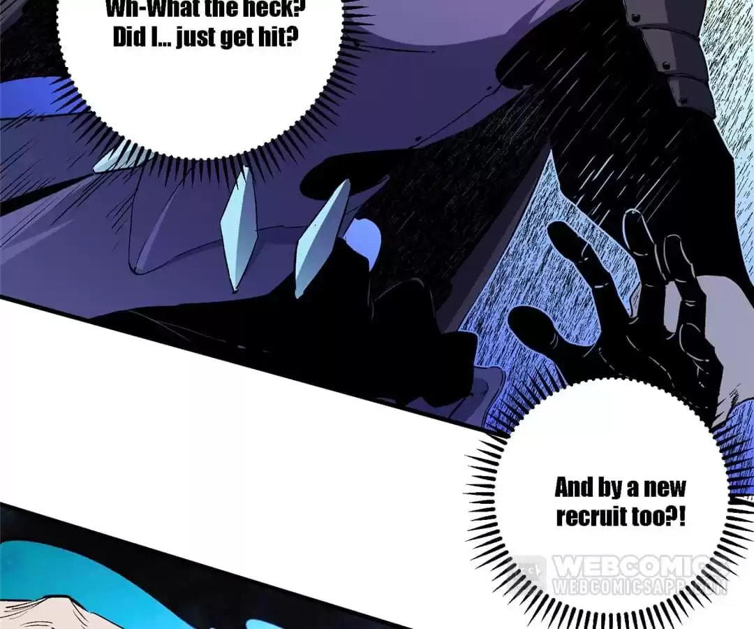 I Am God Killer Chapter 82 page 18 - 