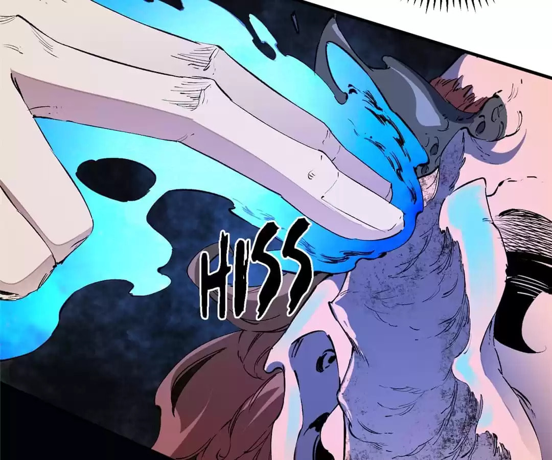 I Am God Killer Chapter 82 page 19 - 