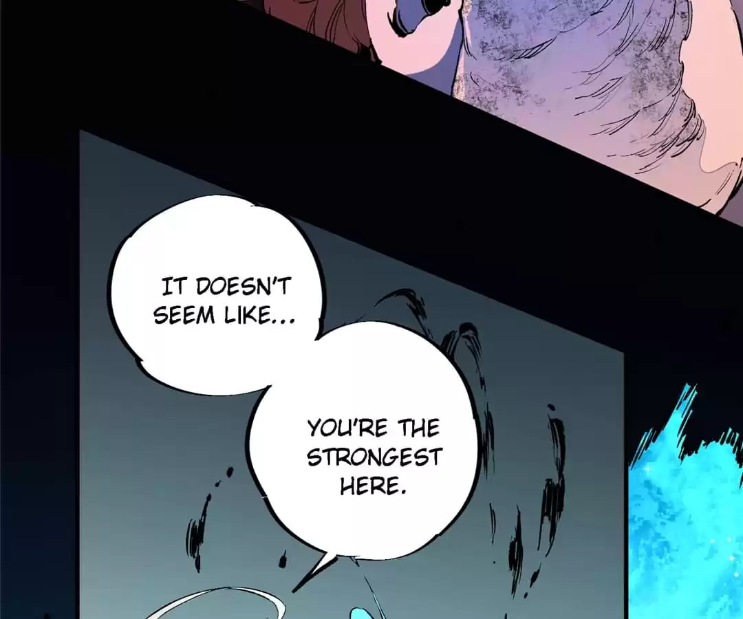 I Am God Killer Chapter 82 page 20 - 