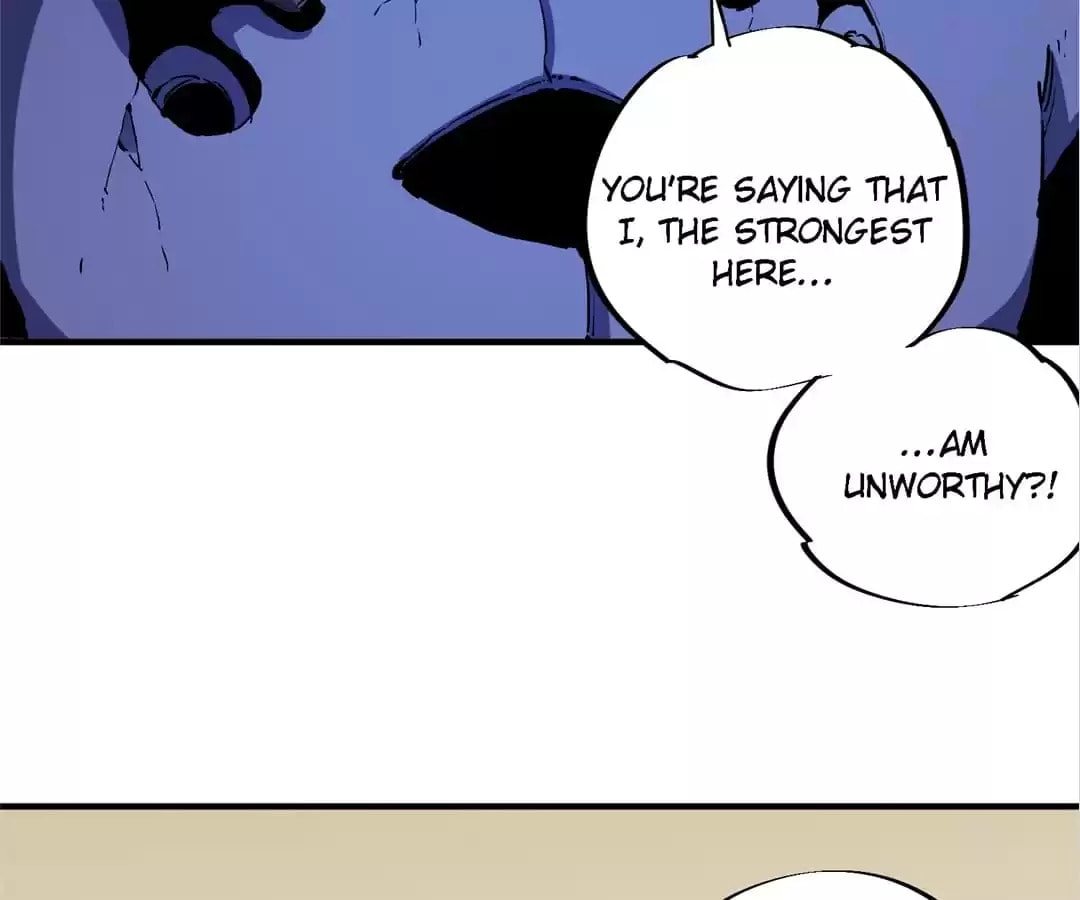 I Am God Killer Chapter 82 page 3 - 