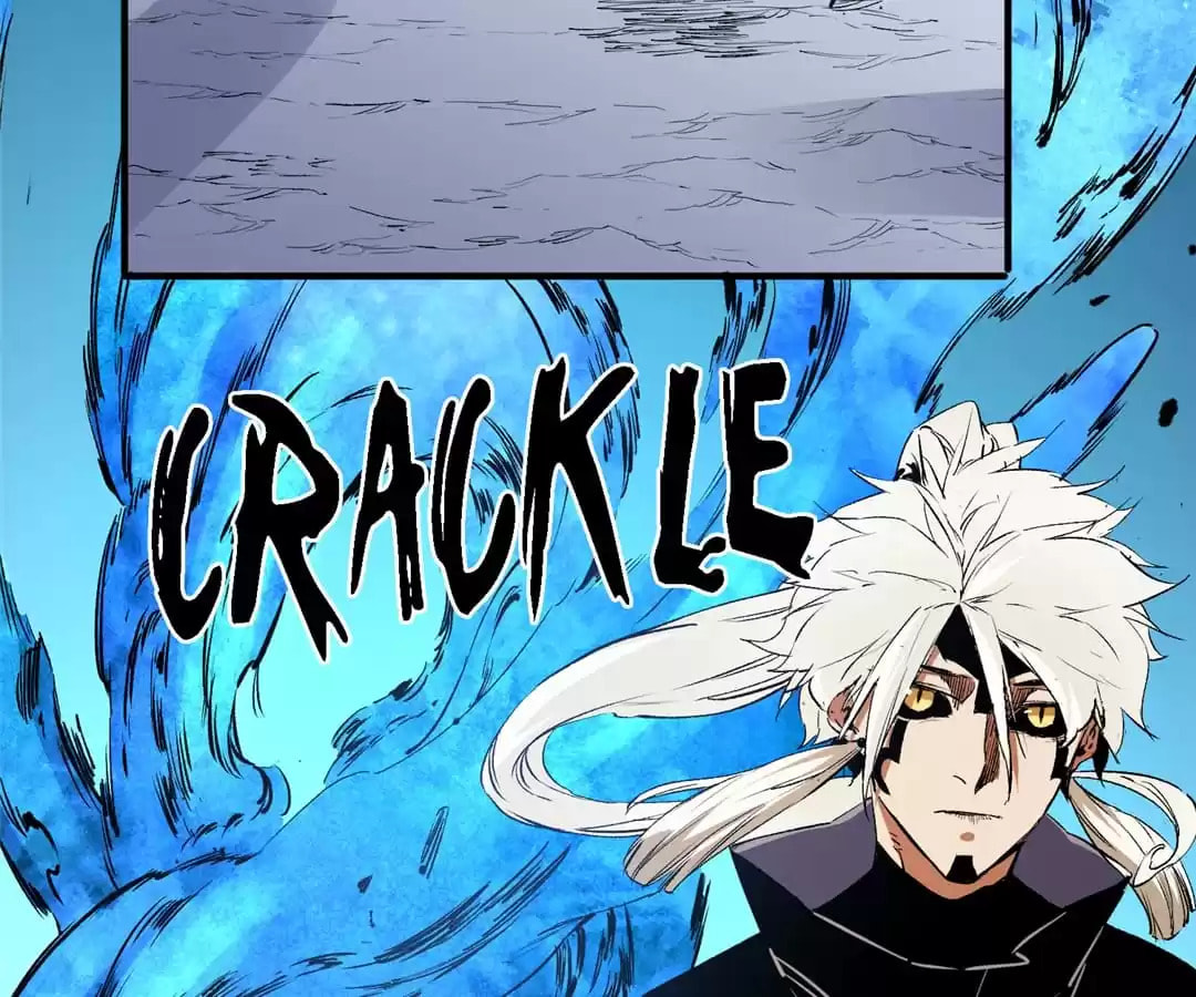 I Am God Killer Chapter 82 page 22 - 