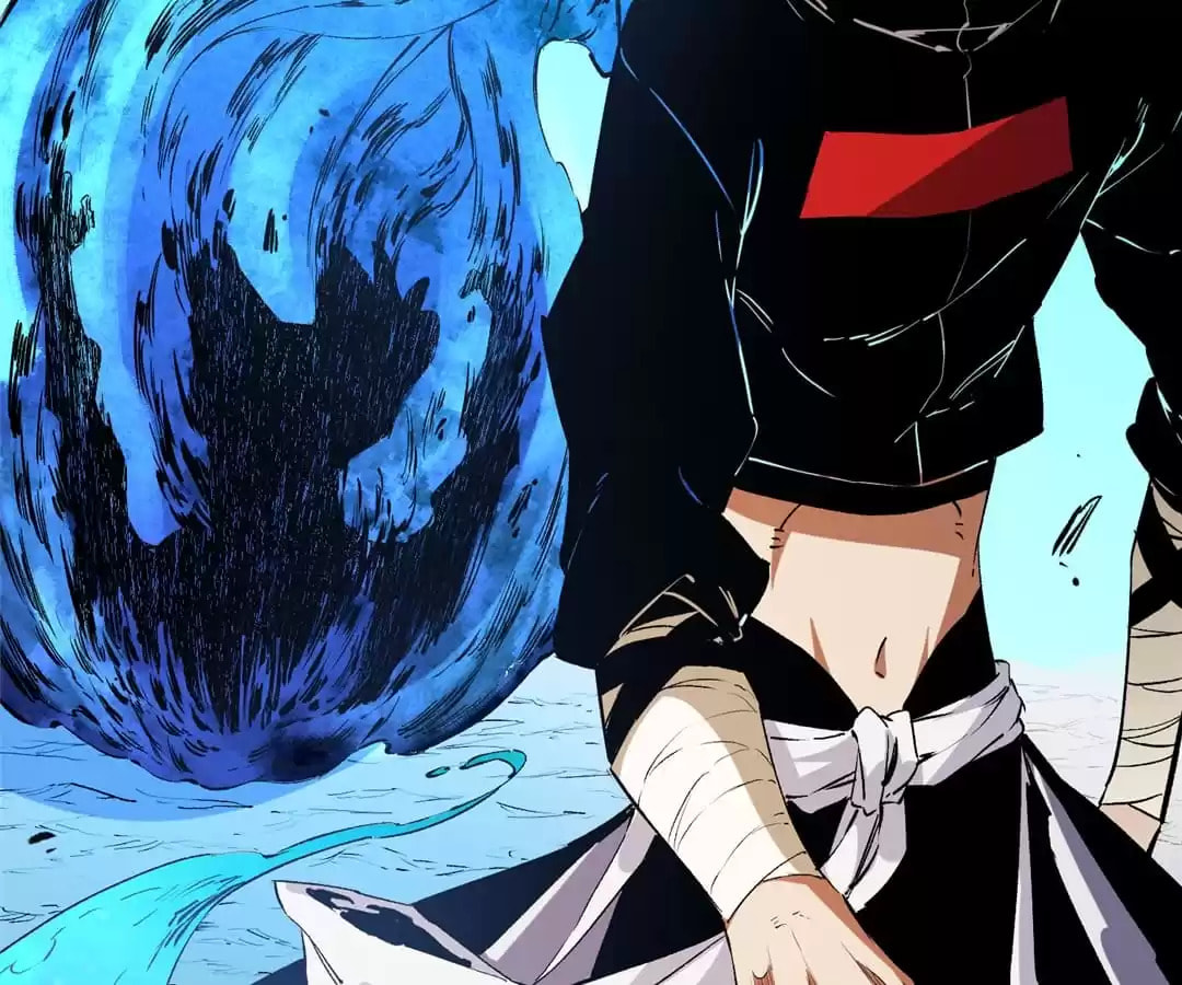 I Am God Killer Chapter 82 page 23 - 