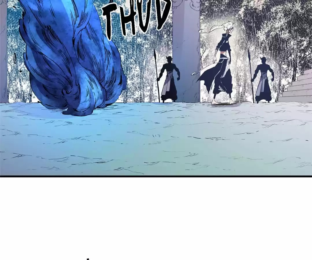 I Am God Killer Chapter 82 page 25 - 