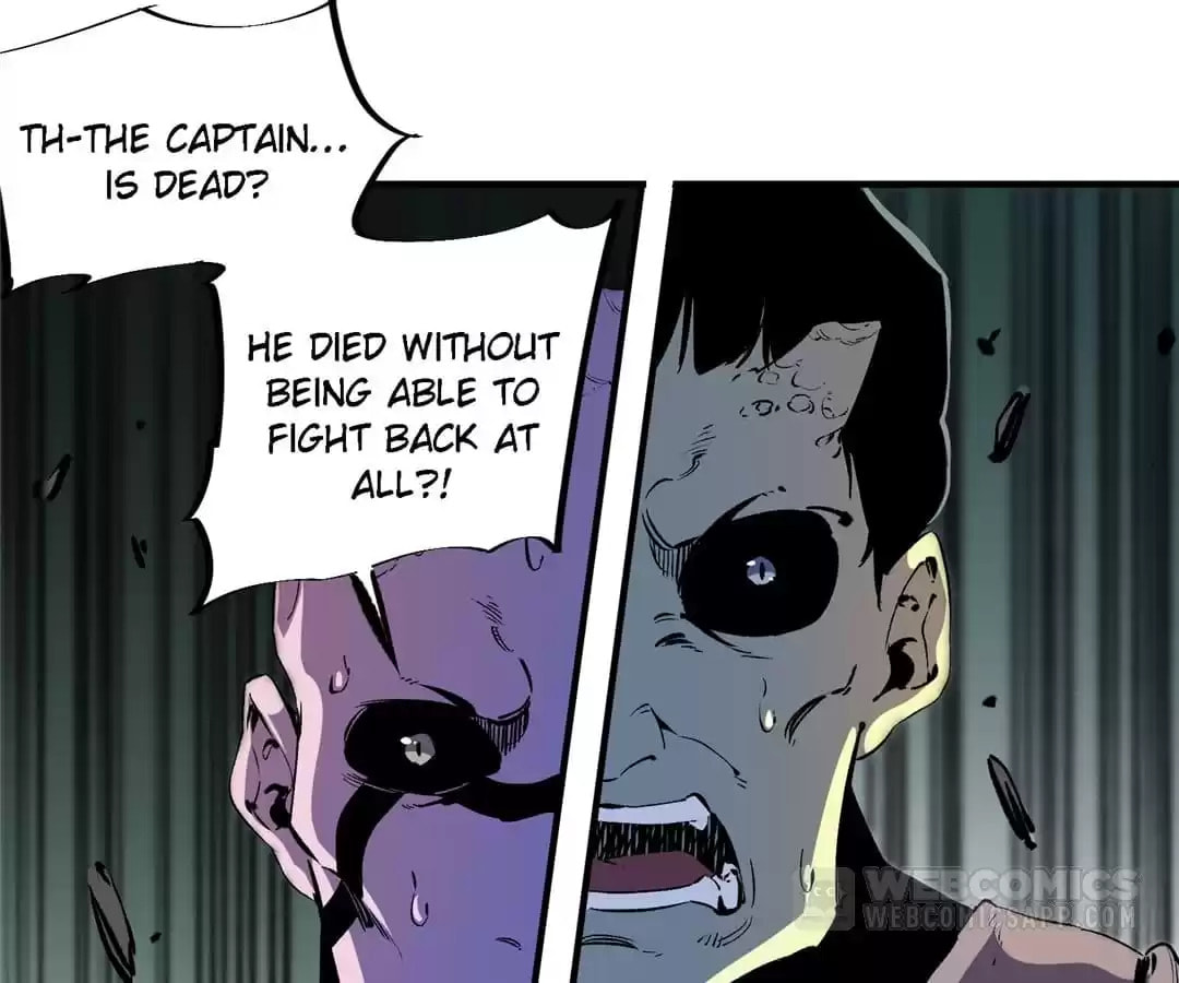 I Am God Killer Chapter 82 page 26 - 