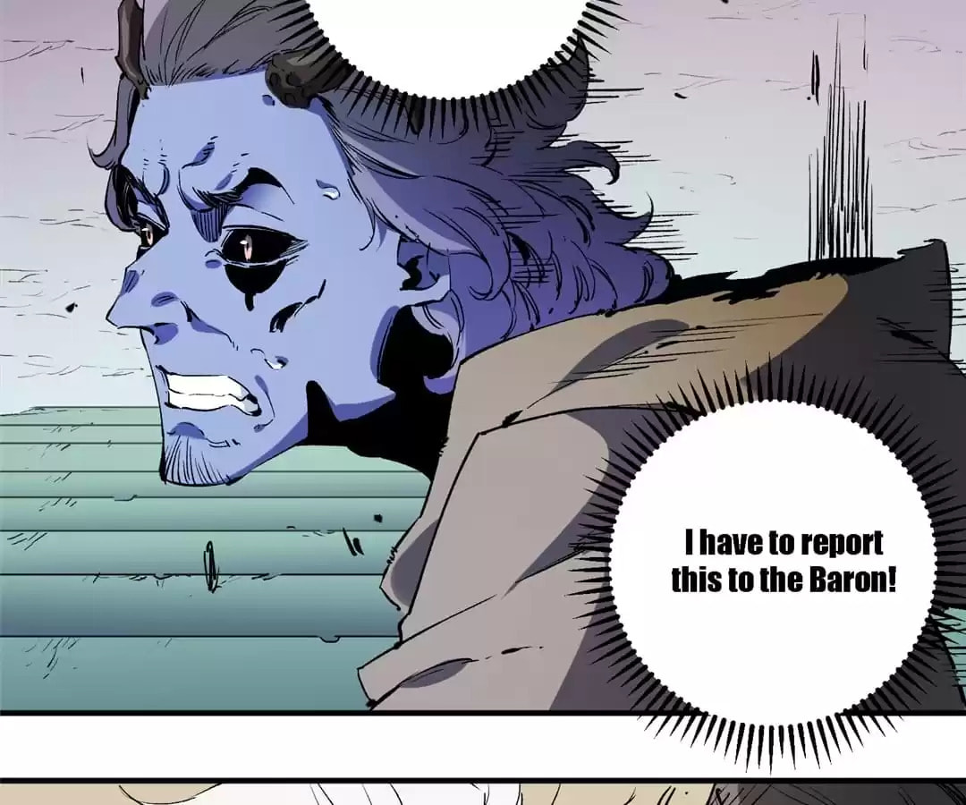 I Am God Killer Chapter 82 page 29 - 