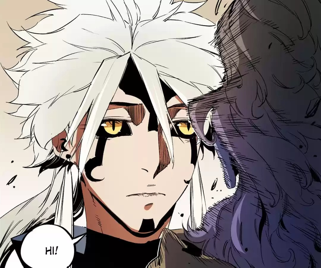 I Am God Killer Chapter 82 page 30 - 
