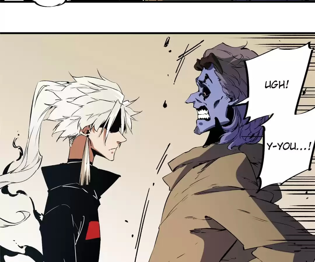 I Am God Killer Chapter 82 page 31 - 