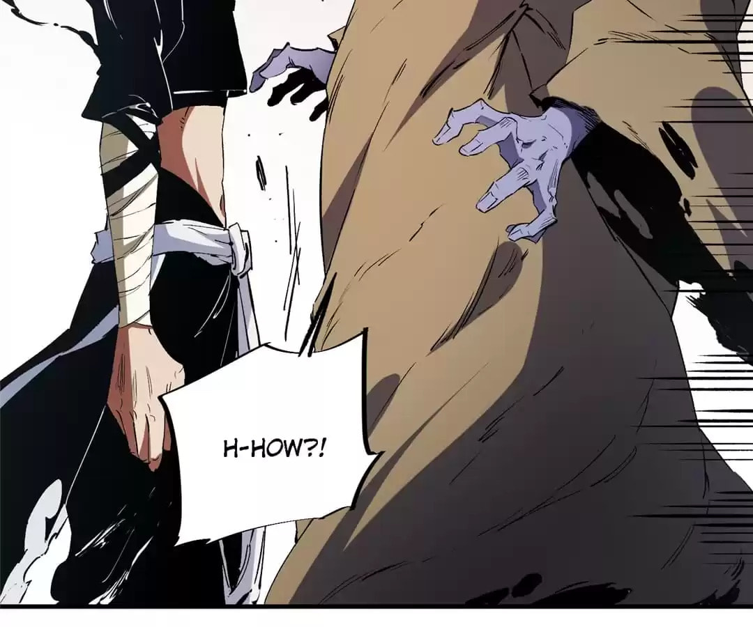 I Am God Killer Chapter 82 page 32 - 