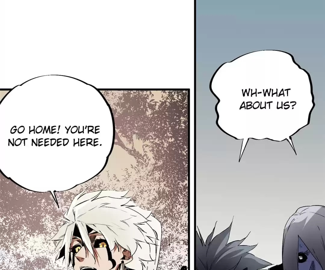 I Am God Killer Chapter 82 page 38 - 