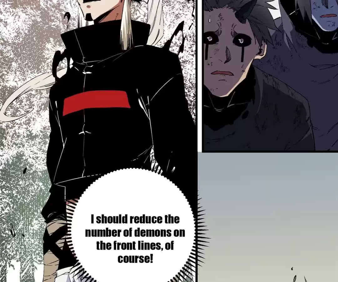 I Am God Killer Chapter 82 page 39 - 