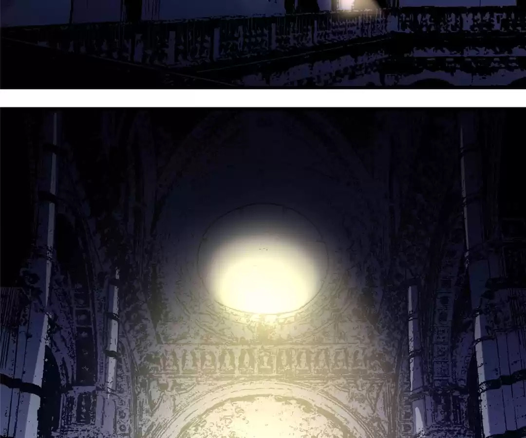 I Am God Killer Chapter 82 page 44 - 