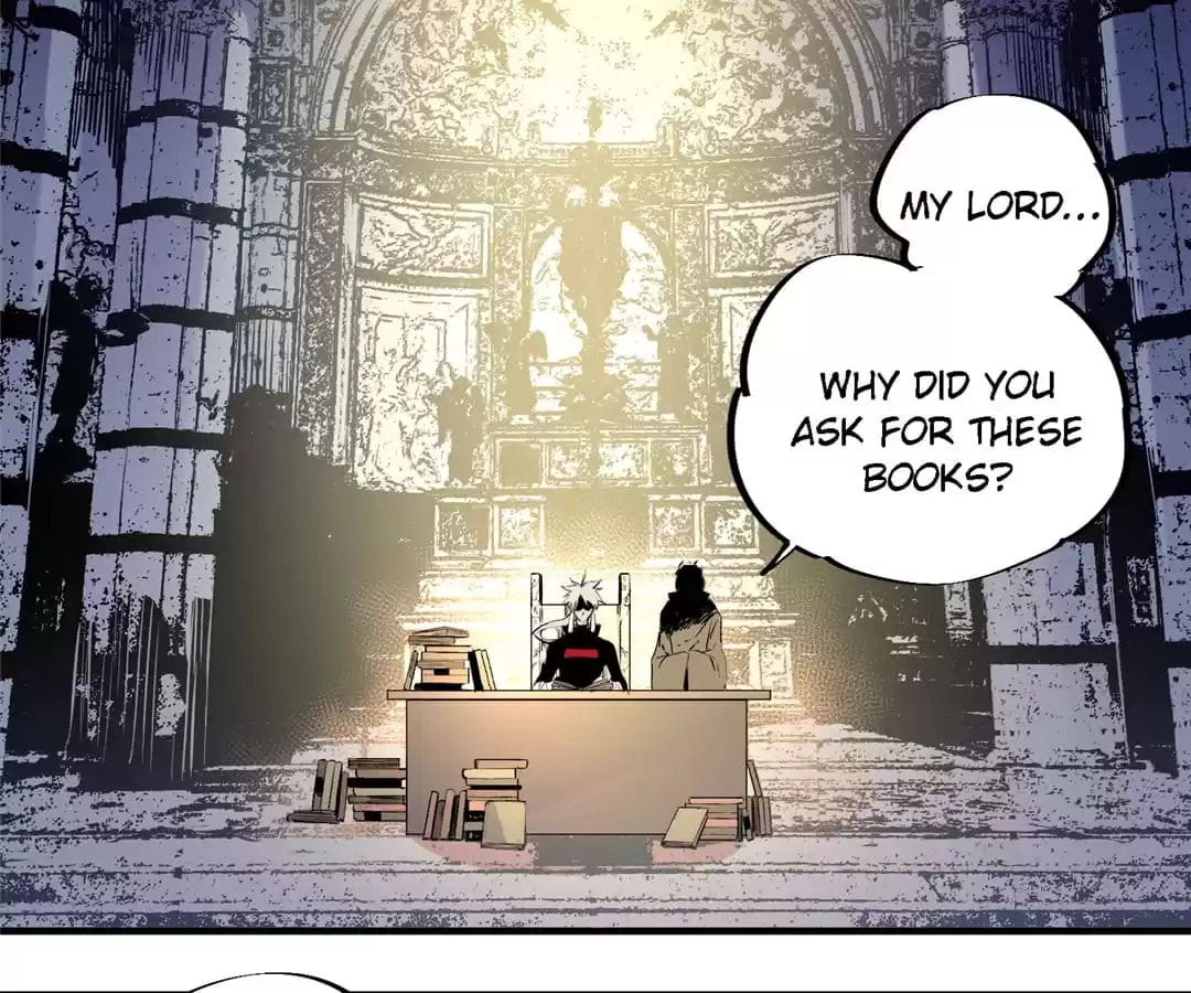 I Am God Killer Chapter 82 page 45 - 