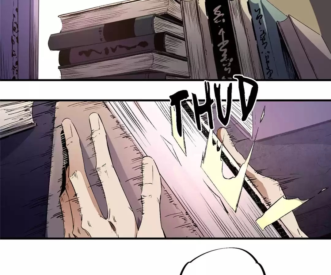I Am God Killer Chapter 82 page 47 - 