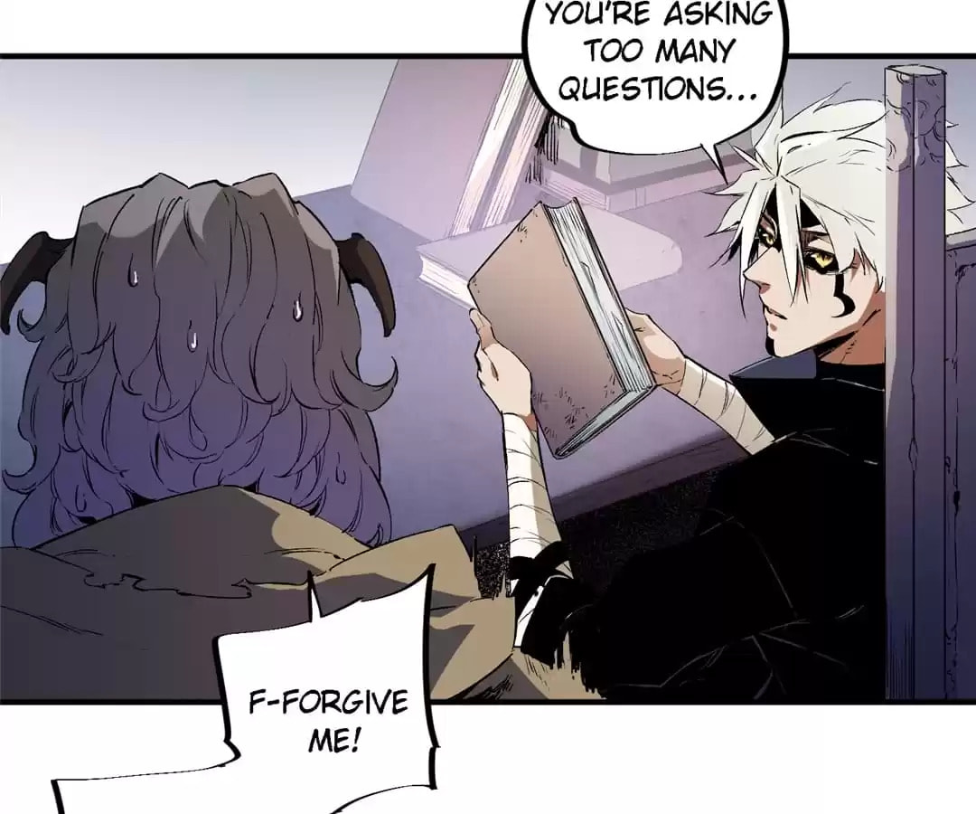 I Am God Killer Chapter 82 page 48 - 