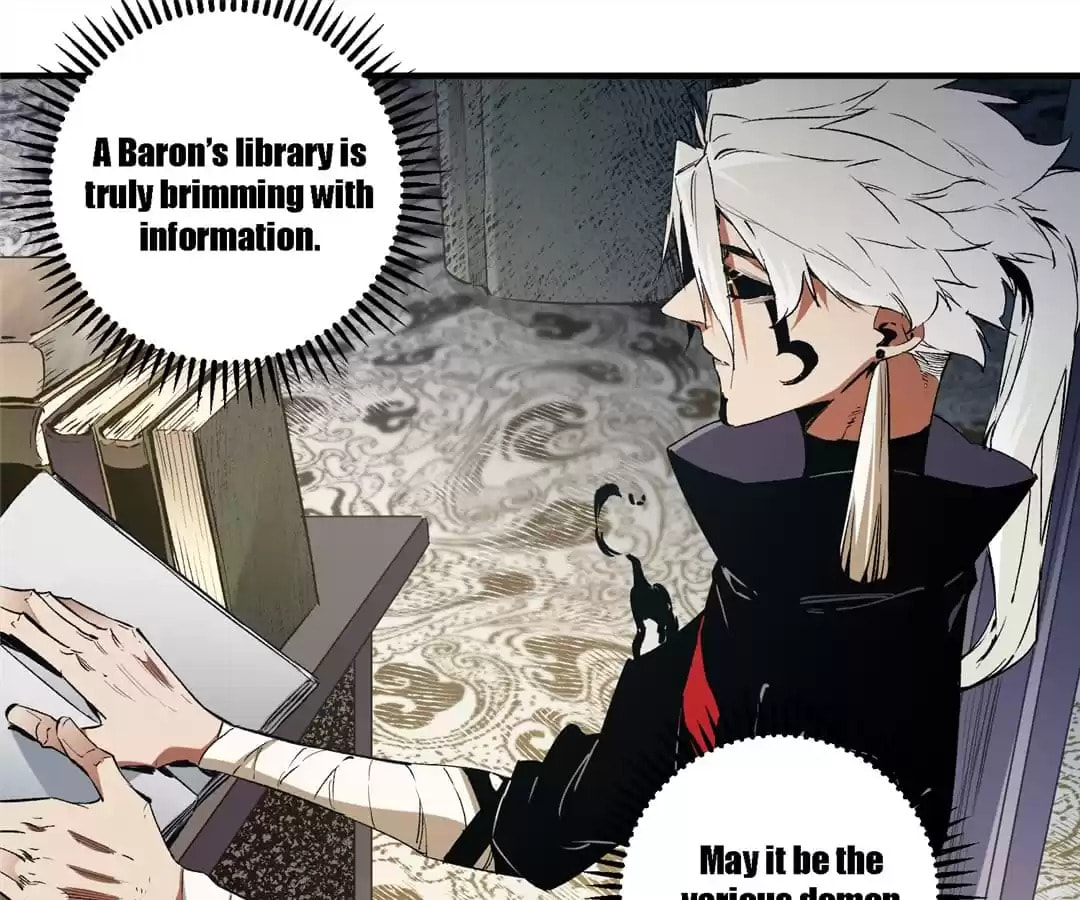 I Am God Killer Chapter 82 page 50 - 