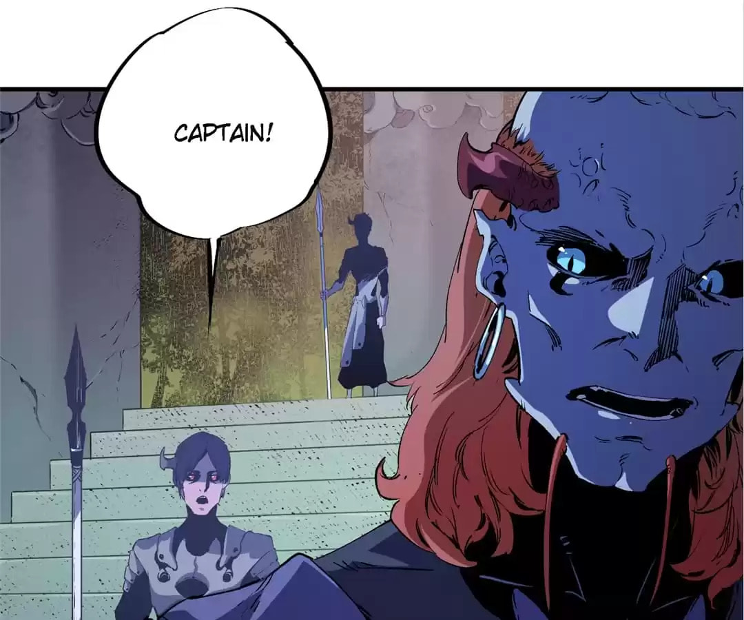 I Am God Killer Chapter 82 page 6 - 