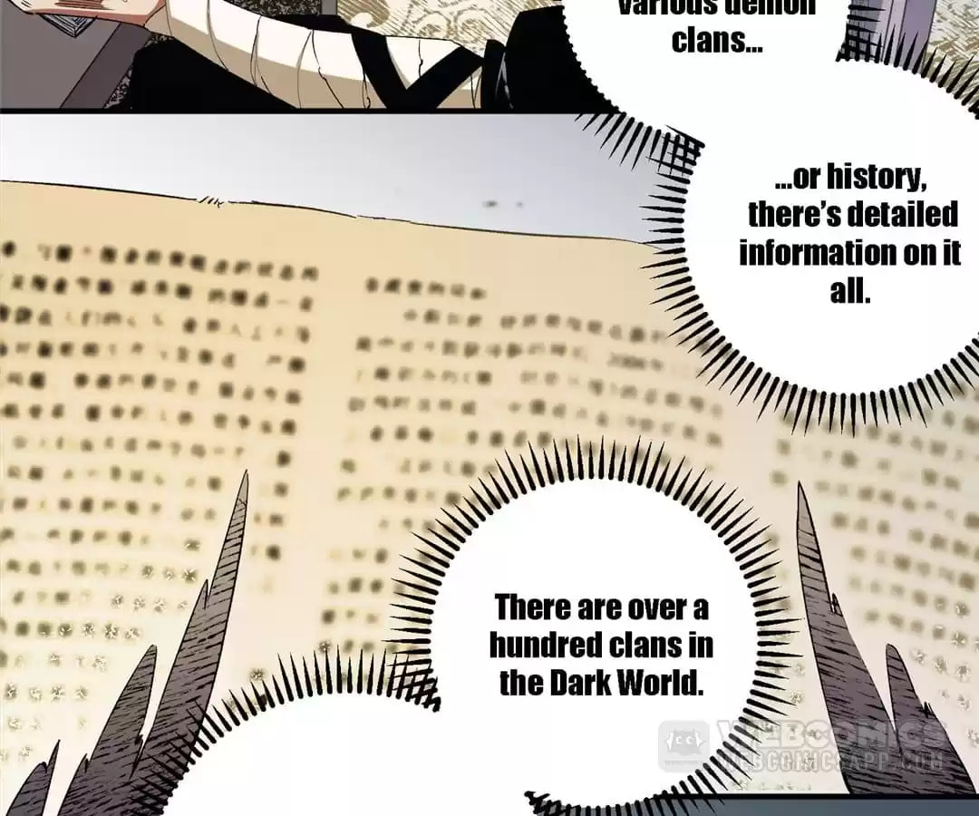 I Am God Killer Chapter 82 page 51 - 