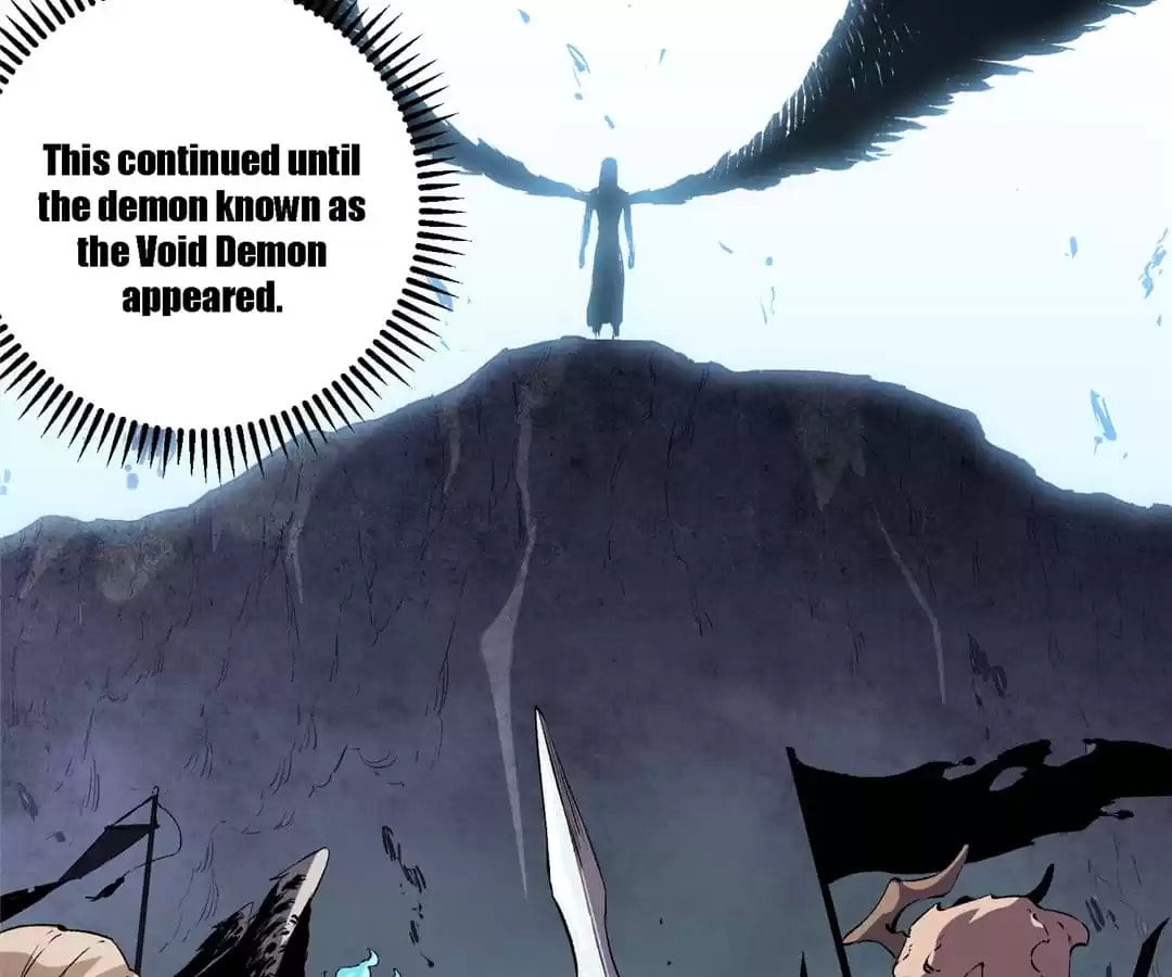 I Am God Killer Chapter 82 page 54 - 
