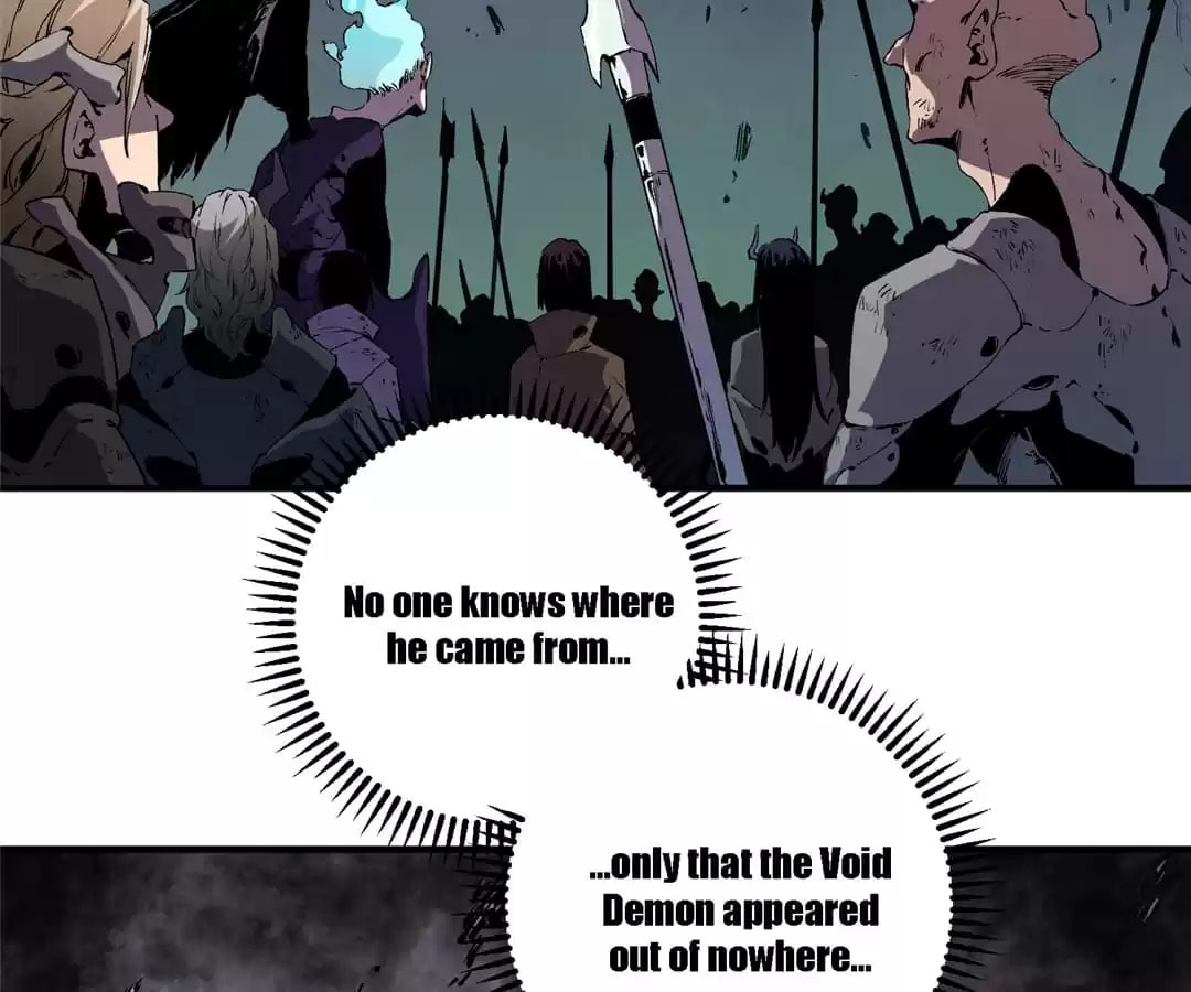 I Am God Killer Chapter 82 page 55 - 